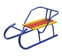 Санки Бараны