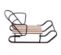 Санки детские Королевские